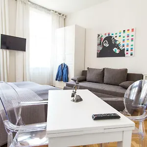  Appartement Design I Contactless Check-in