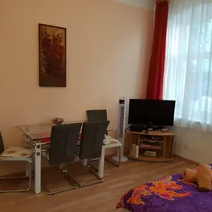  Appartement Stella