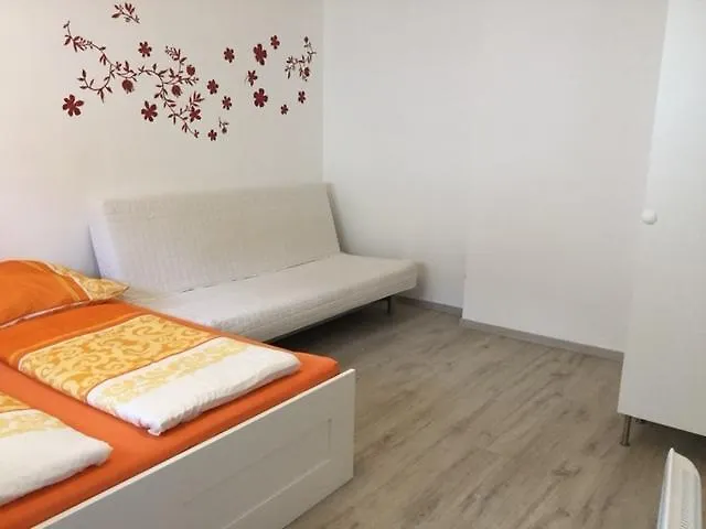Apartment Opera Vienne 0*,  Autriche