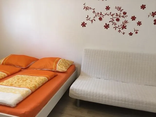 Apartment Opera Vienne