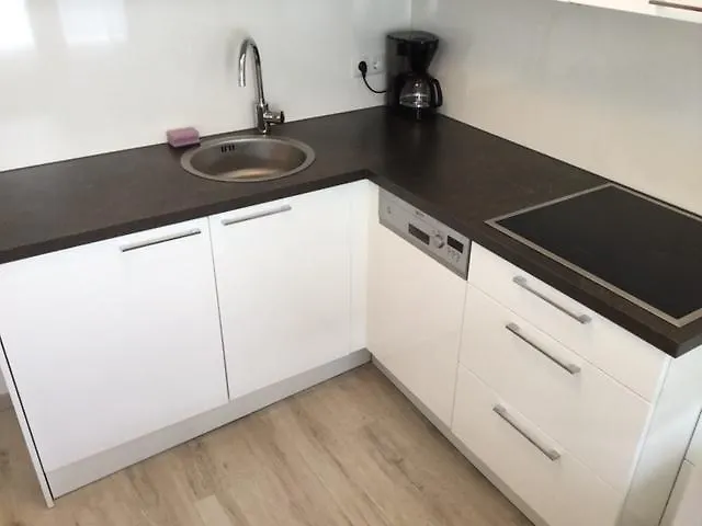 Apartment Opera Vienne Autriche
