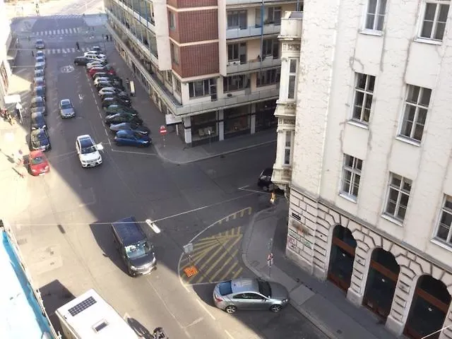 Apartment Opera Vienne