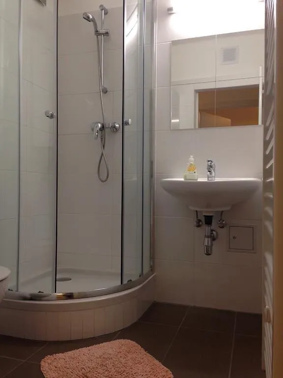 Apartment Opera Vienne