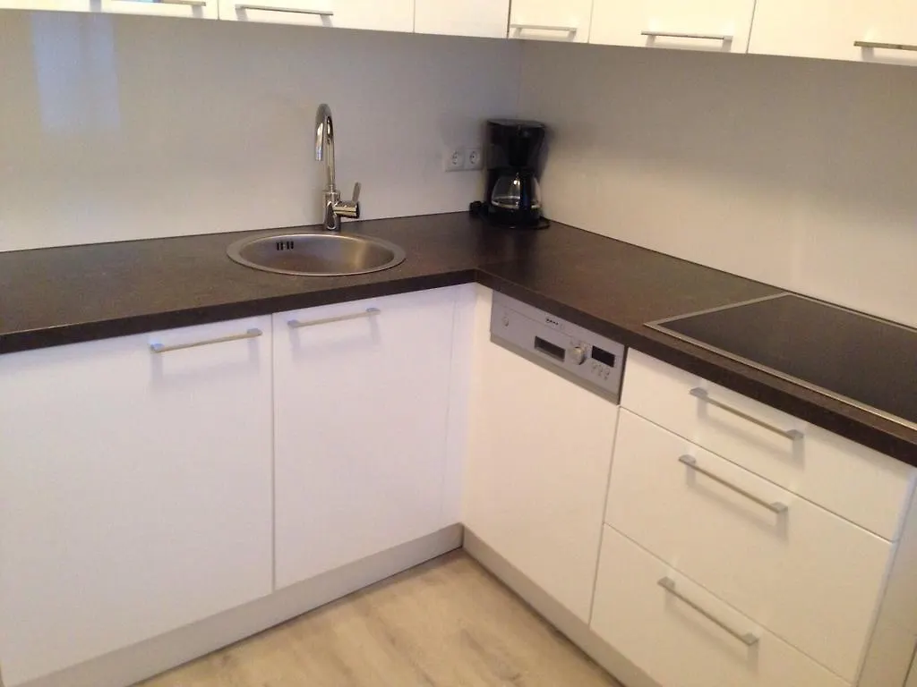 Apartment Opera Vienne