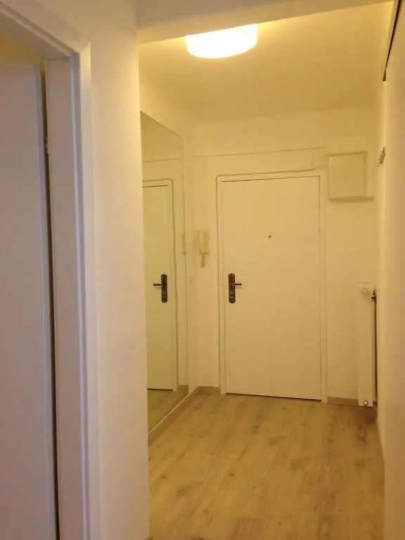 Apartment Opera Vienne