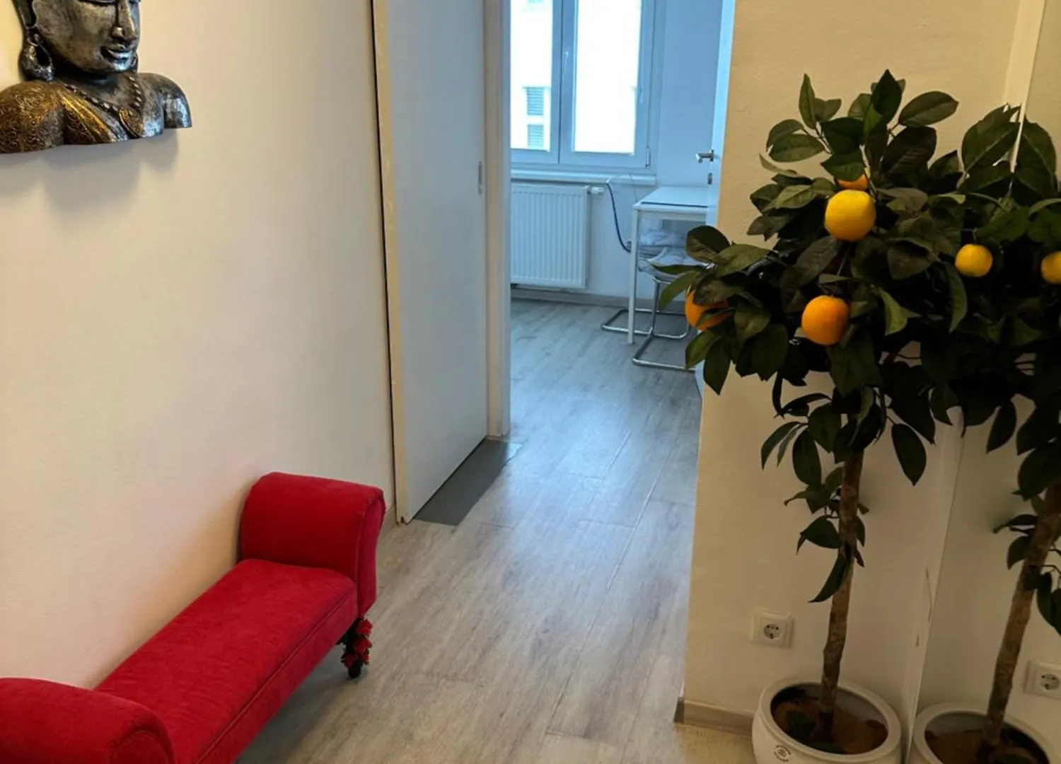 Apartment Opera Vienne