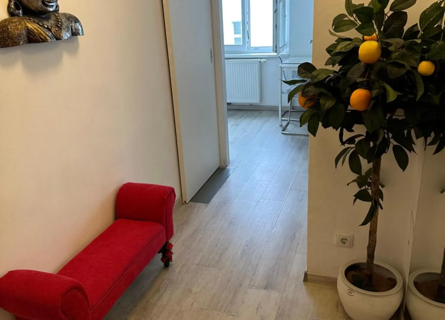 Apartment Opera Vienne