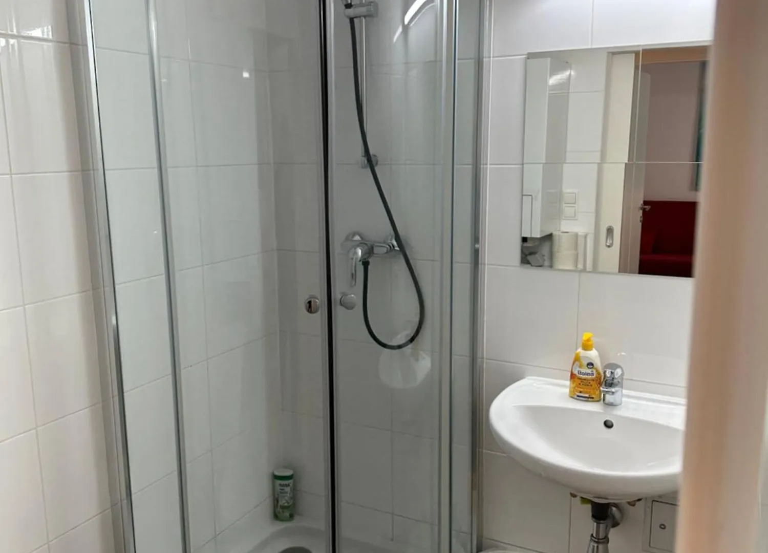 Apartment Opera Vienne