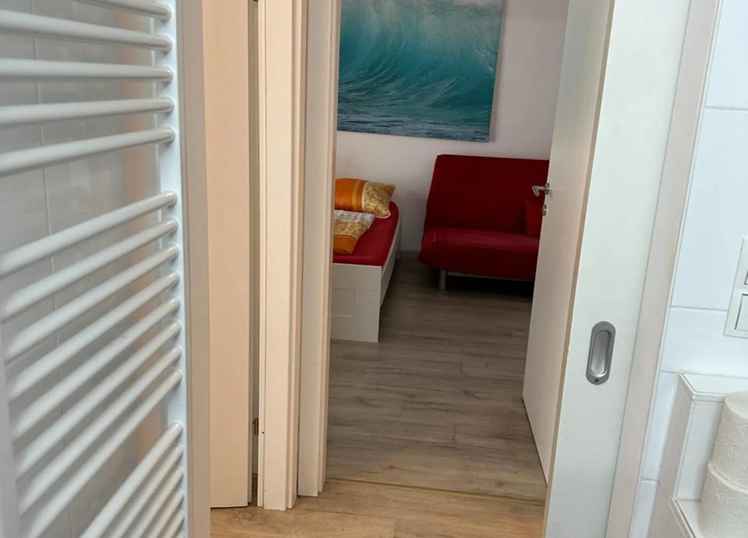 Apartment Opera Vienne Autriche