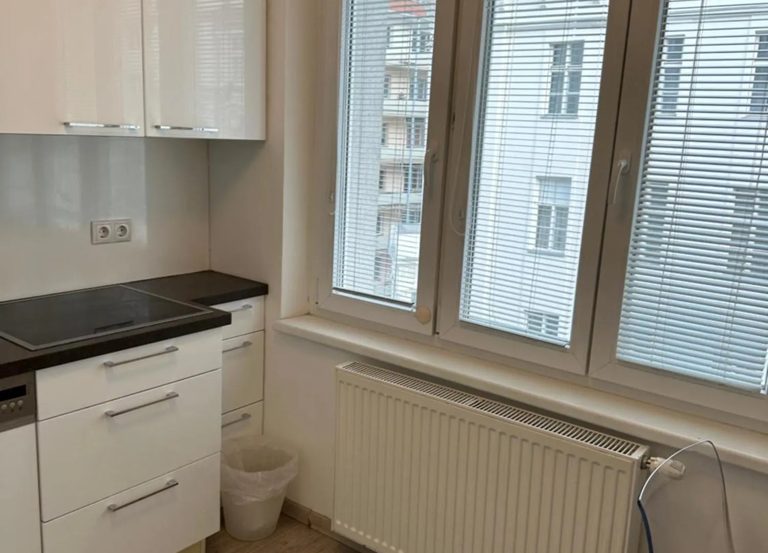Apartment Opera Vienne