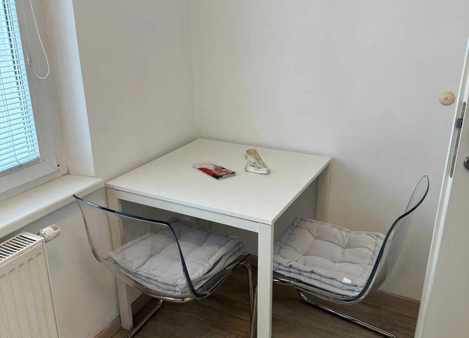 Apartment Opera Vienne