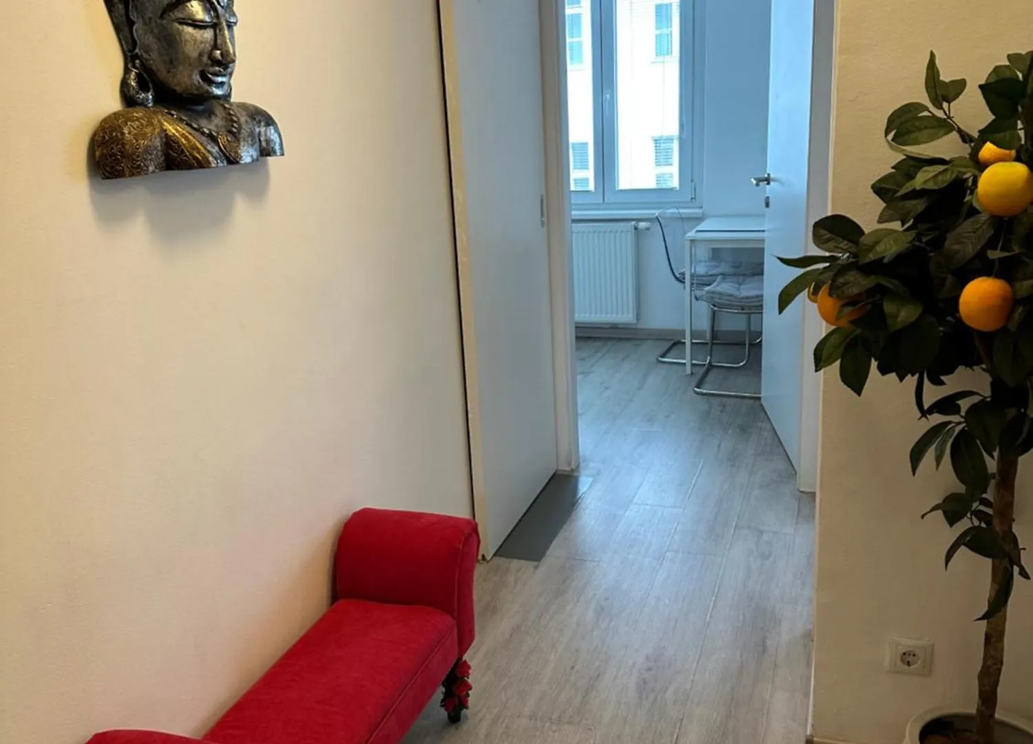 Apartment Opera Vienne 0*,