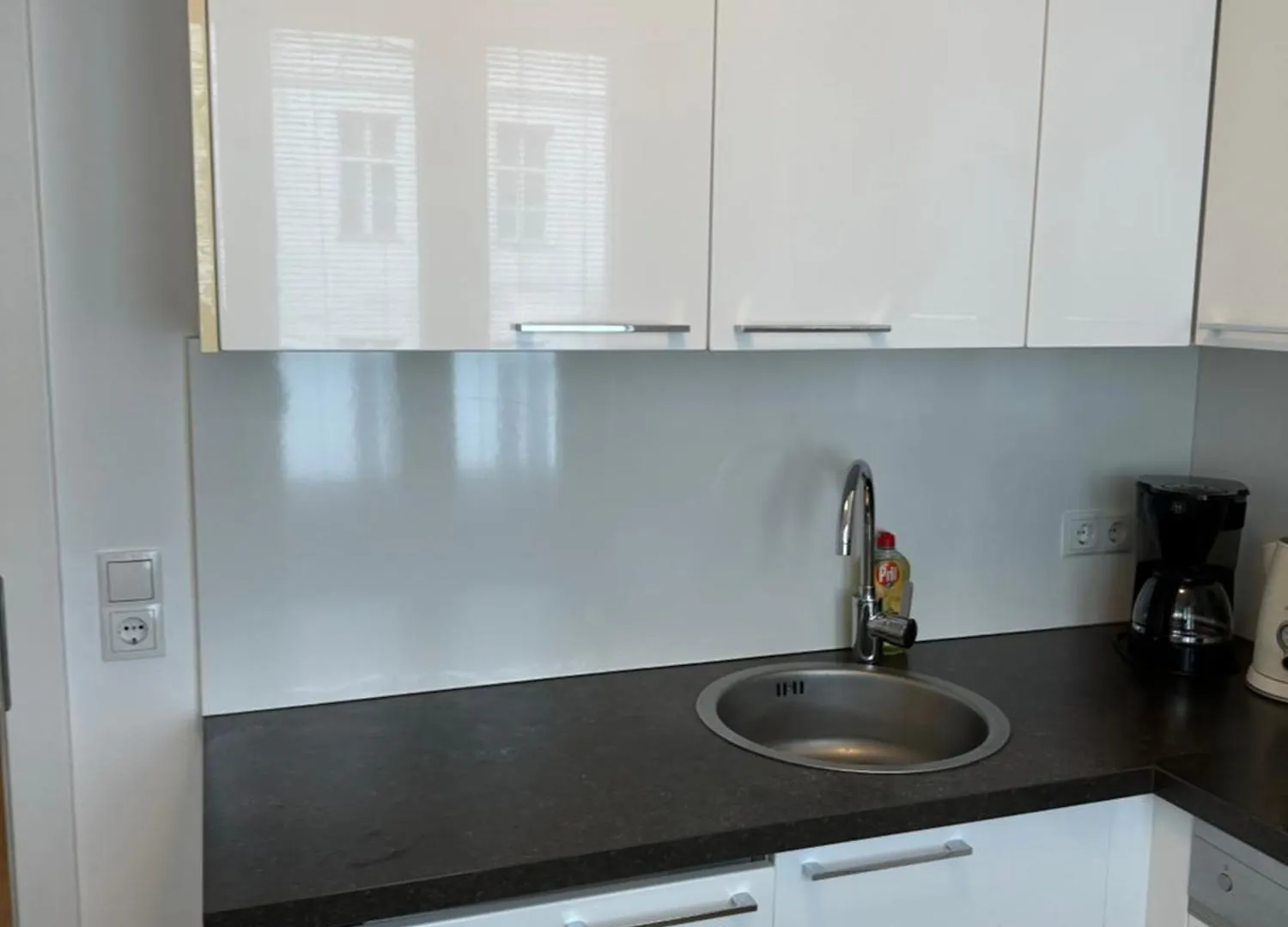 Apartment Opera Vienne