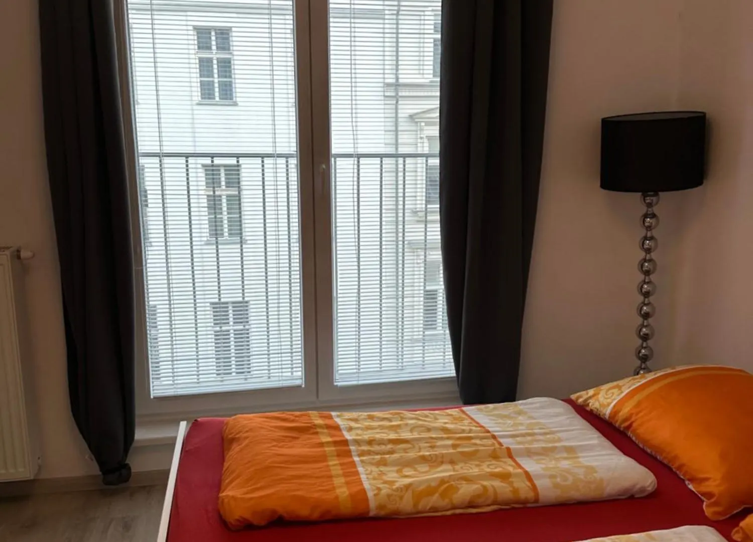 Apartment Opera Vienne