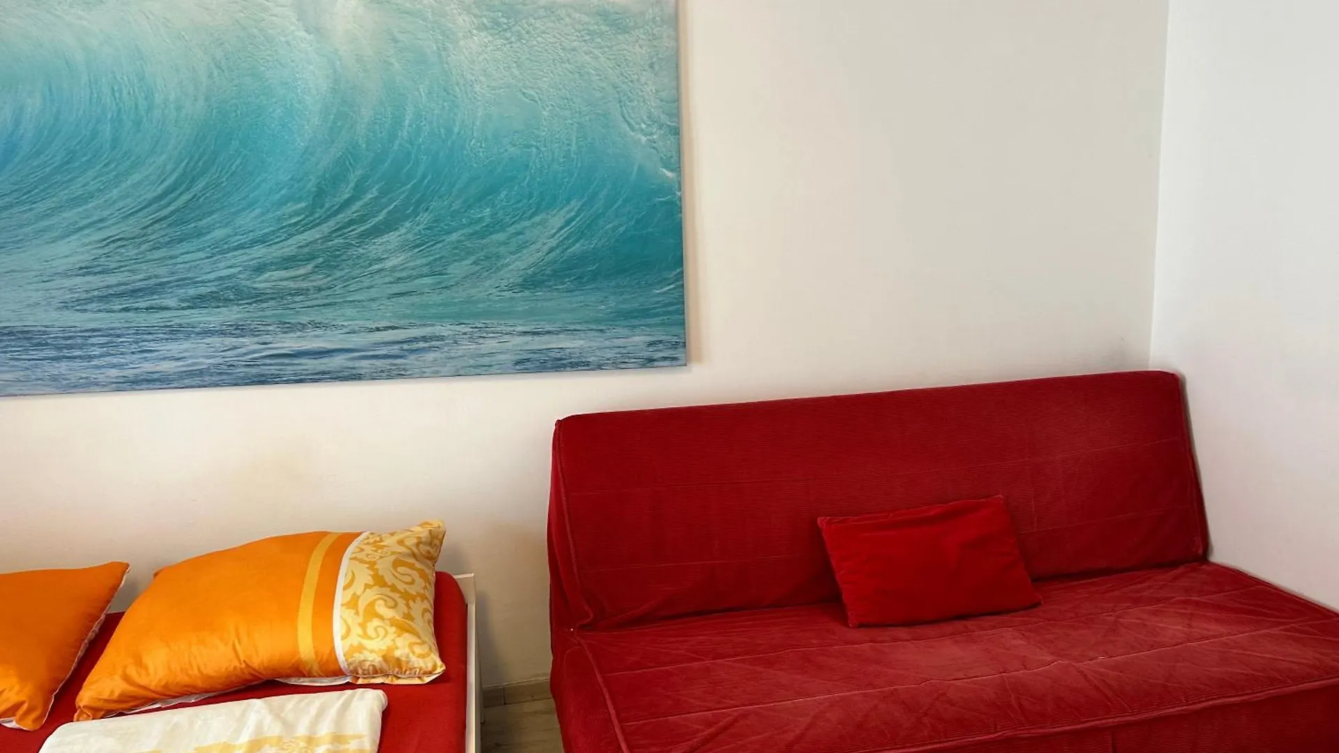 Apartment Opera Vienne