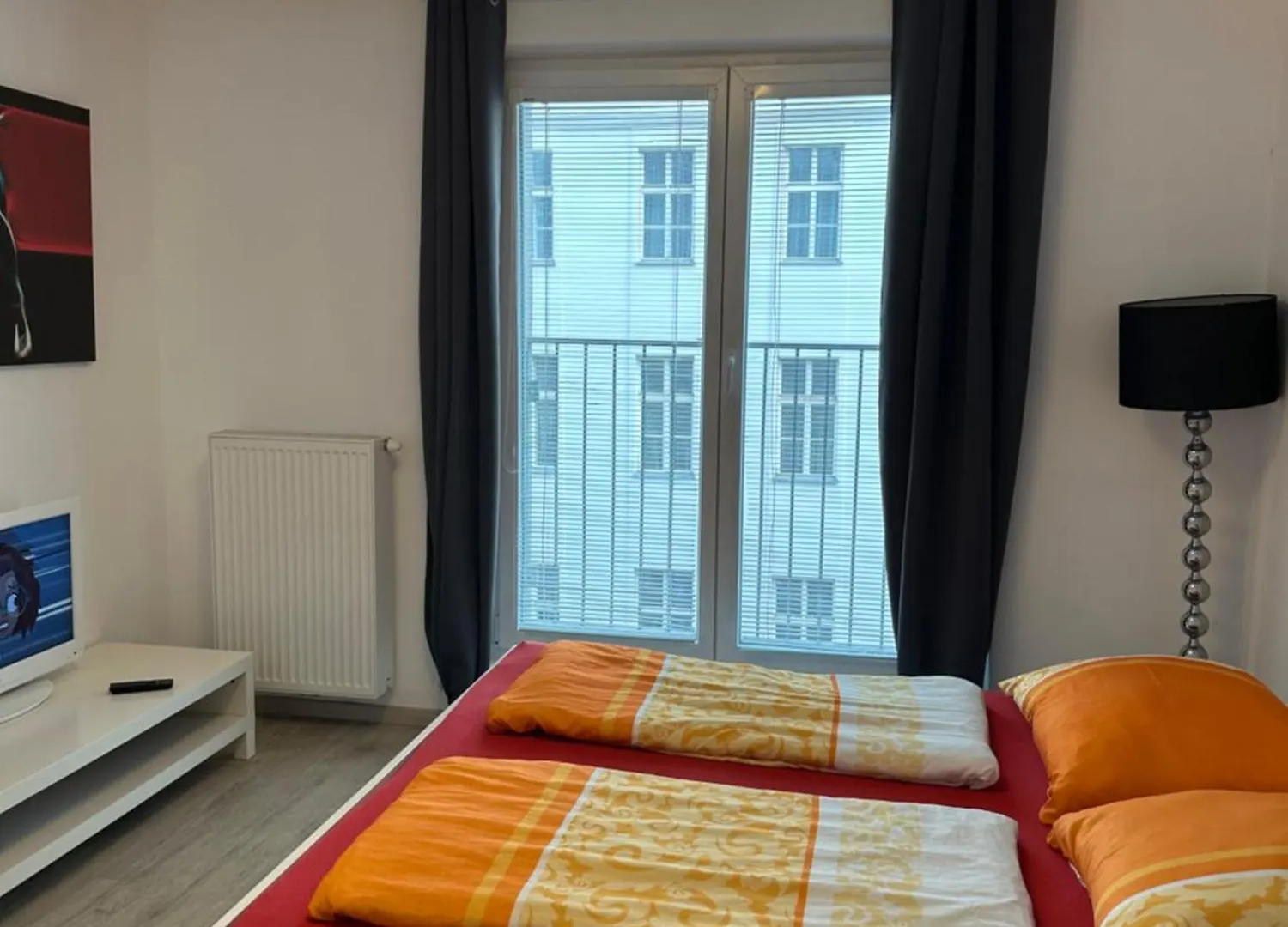 Apartment Opera Vienne