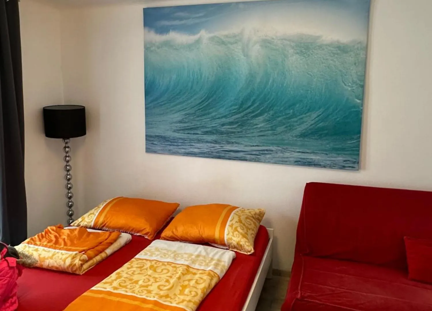Apartment Opera Vienne