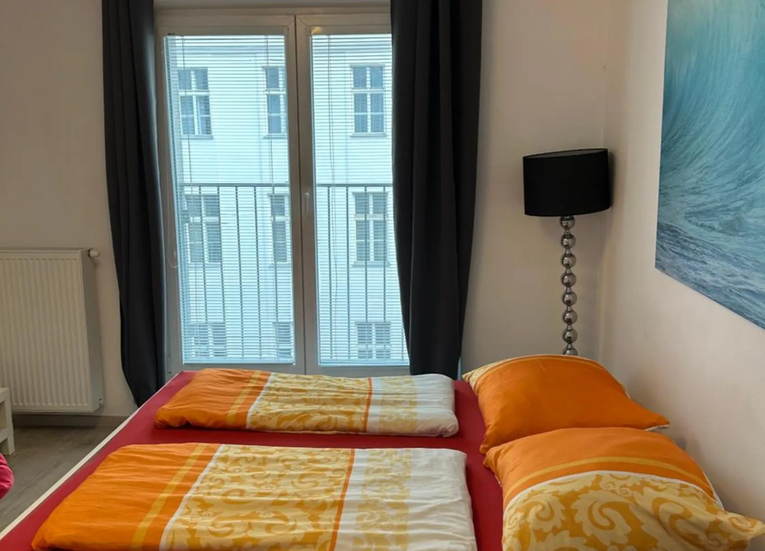 Apartment Opera Vienne Autriche