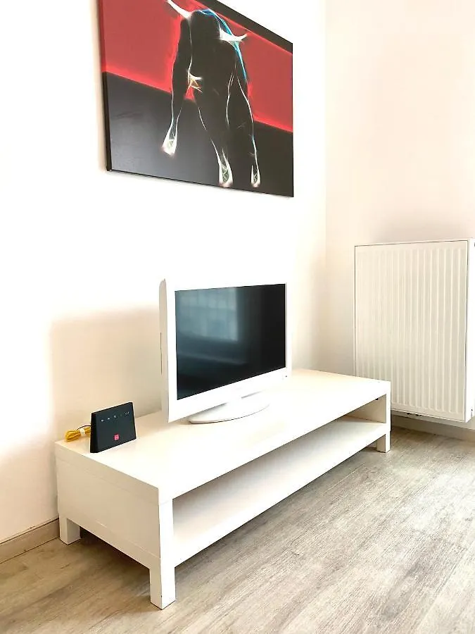 Apartment Opera Vienne Autriche