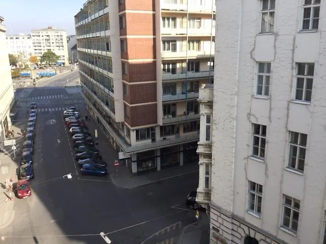 Apartment Opera Vienne 0*,