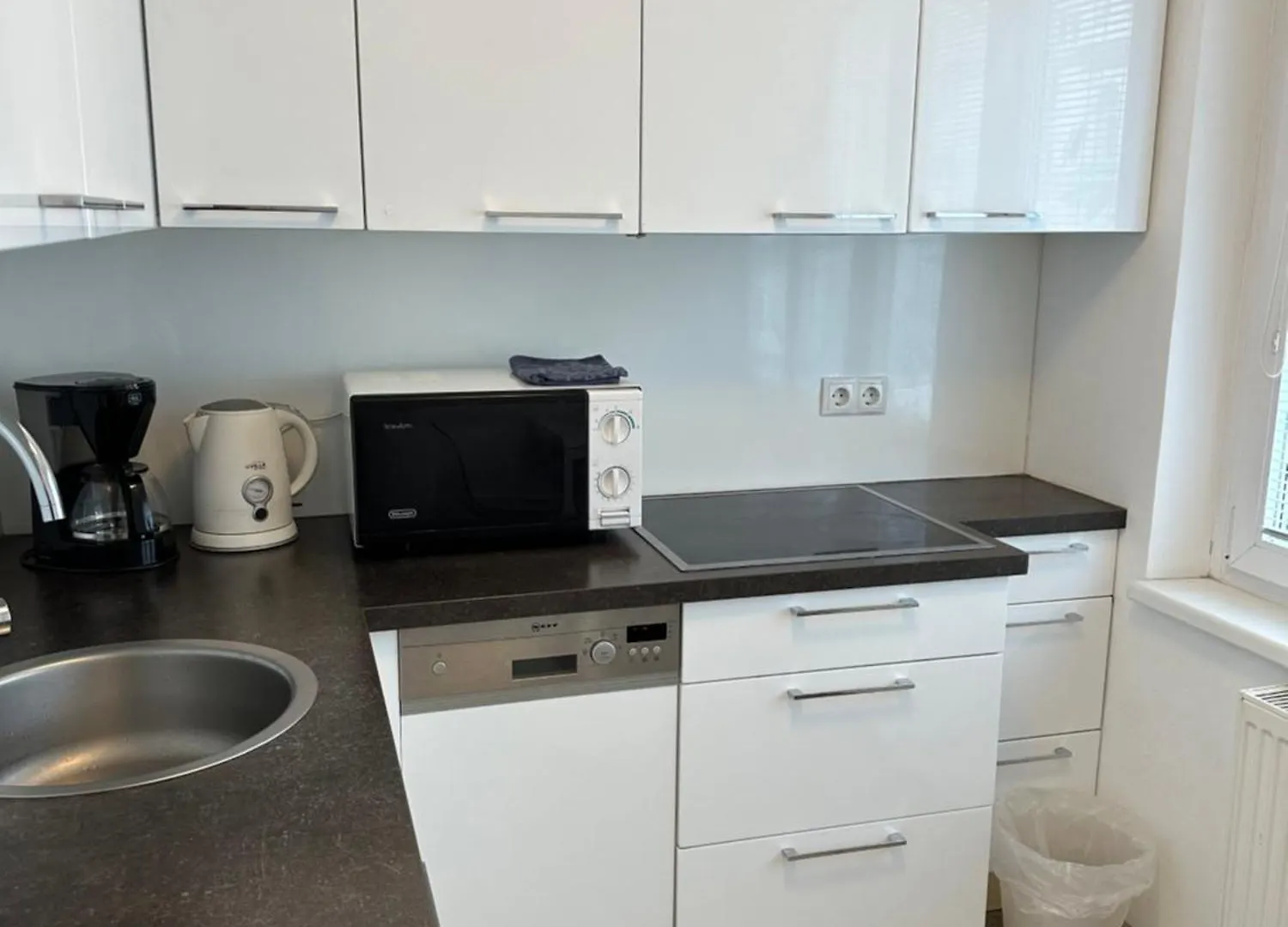 Apartment Opera Vienne